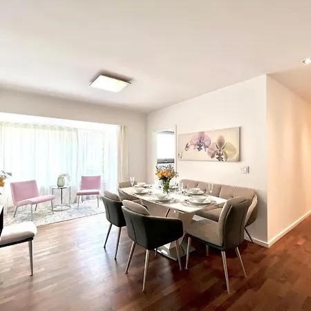 Villa Villa Duesseldorf *