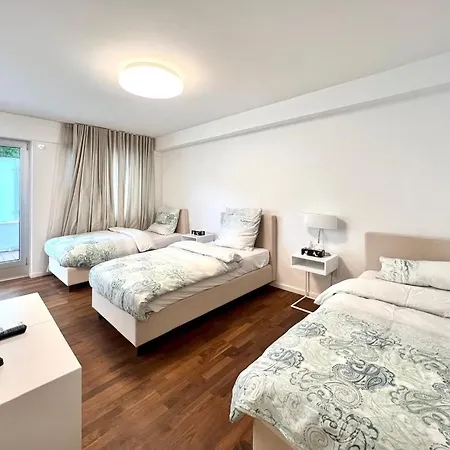 Villa Villa Duesseldorf Düsseldorf
