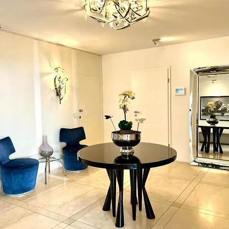 Villa Villa Duesseldorf *