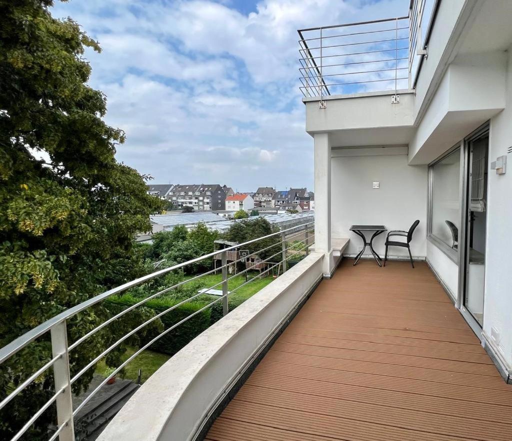 Villa Duesseldorf Düsseldorf